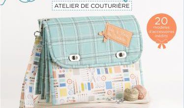 Un Petit Bout de Fil - Atelier de Couturière