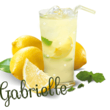 68 Citronnade