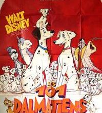 BOX OFFICE FRANCE 1972 TOP 11 A 20