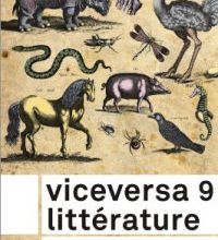 Viceversa 9, Un bestiaire suisse