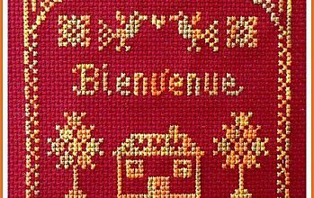 Bienvenue ...