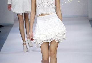 mode fashion