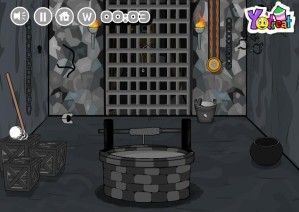 Dungeon breakout 1 soluce