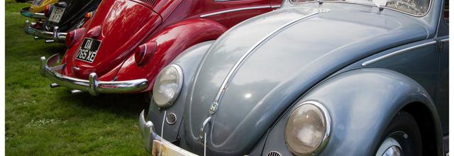 Meeting des Roswell's - Vihiers 2014