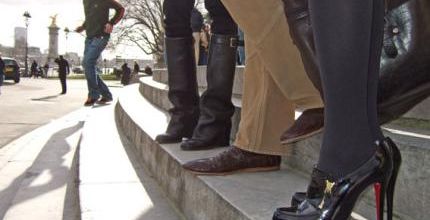 PARIS*SHOPPING@SCAREE*FASH