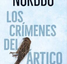 [Descargar pdf] LOS CRÍMENES DEL ÁRTICO
