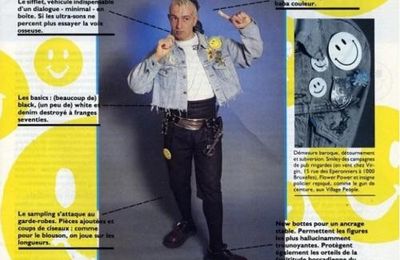 Jouer avec les identités/playing with identities/jugar con las identidades/mit Identitäten spielen/spelen met identiteiten/