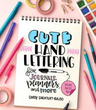 Read online: Cute Hand Lettering