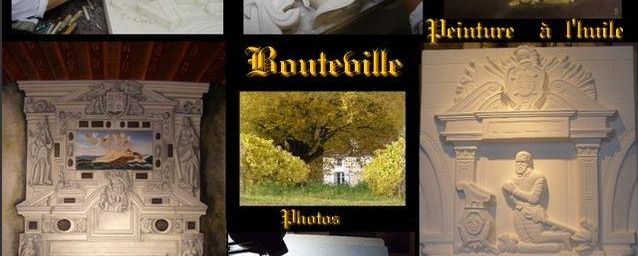 Accueil : Vous êtes ici pour partager mes passions.