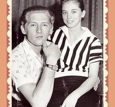 photos jerry lee lewis +chuck berry