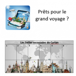 Cartes missions et jokers