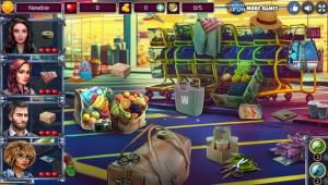 Shopping challenge