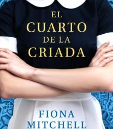 EL CUARTO DE LA CRIADA leer epub FIONA MITCHELL