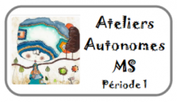 Le livret des MS - P1