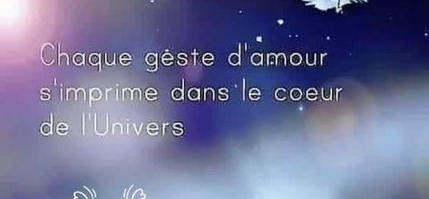Amour universel