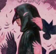 LA MISERICORDIA DEL CUERVO leer pdf