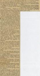 L'Est-Républicain du lundi 12 décembre 1927. (Archives départementales de Meurthe et Moselle) (Jérôme Leclerc)