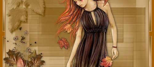 Automne....