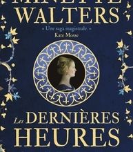 DOWNLOAD [PDF] {EPUB} Les dernières heures