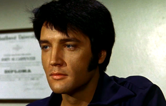photo elvis