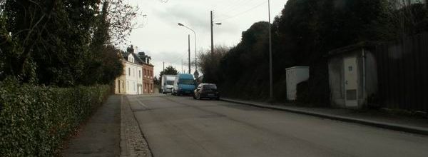 Rue Jean Revel