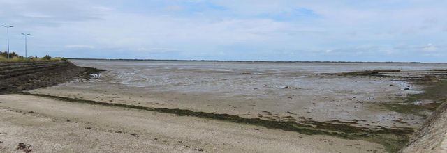 autour de Beauvoir sur mer