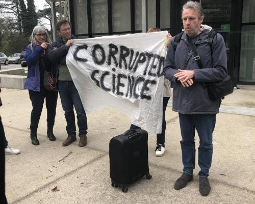 479. L’apport du Pr Didier Raoult à la science