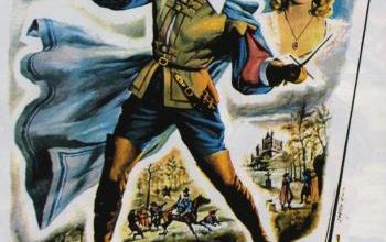 Le Capitaine Fracasse - film de 1961 -