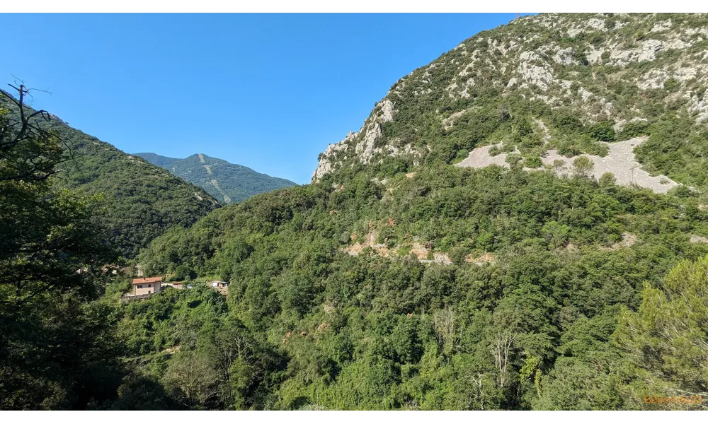 Photos dans et autour de Sospel  dept 06