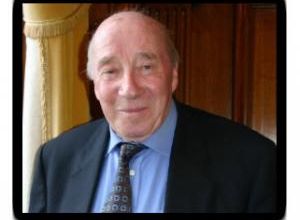 Adieu, Michel Robin