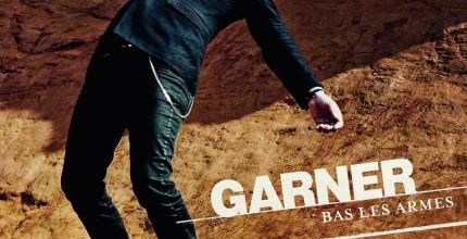 Garner se livre sur Bas Les Armes