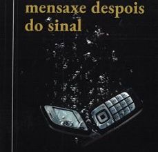 Descarga gratuita de la colección de audiolibros. DEIXE A SUA MENSAXE DESPOIS DO SINAL (Spanish Edition) 9788491510819 de ARANTZA PORTABALES SANTOMÉ PDF