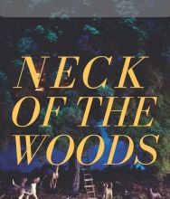 Free pdf download ebooks Neck of the Woods by Amy Woolard