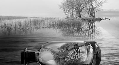 La sobriété du black and white !!! 