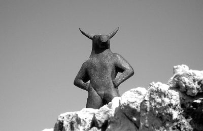 El Dialblo de Menorca