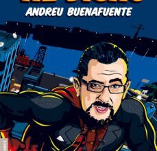 Descarga gratuita de libros alemanes en pdf HE DICHO  de ANDREU BUENAFUENTE 9788408073871