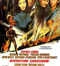BOX OFFICE FRANCE 1965 TOP 41 A 50