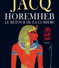 [PDF] Horemheb, le retour de la lumière download