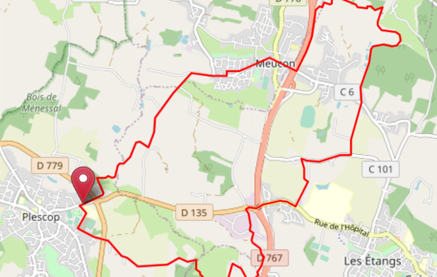 Entrainement du dimanche 9 novembre