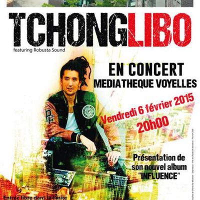 TCHONG LIBO  06/02/15