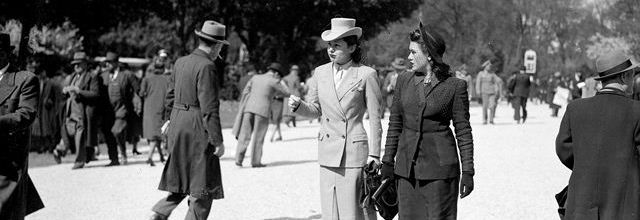 MODE 1940