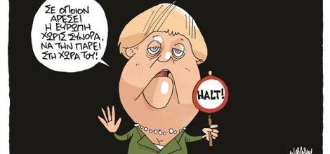 Europe ?