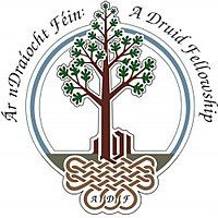 Daily Norse Ritual for Virtual Fire Protogrove on the way of fellowship with Norsedruidry part one