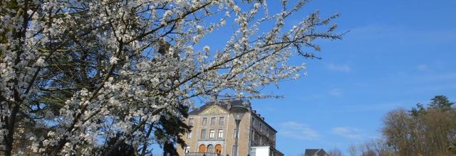 Le retour du soleil au village de Cigalette