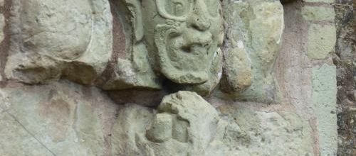 Honduras, 15ème jour, Copan Ruinas (4)