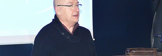 In memoriam Alain Le Gal (1941-2025)