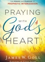 Ebooks txt downloads Praying with God's Heart: The Power and Purpose of Prophetic Intercession CHM iBook