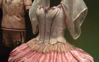 Barbara Karinska (1886-1983) - La Dame aux doigts de fée