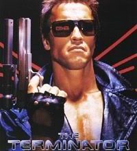 Terminator - DVD