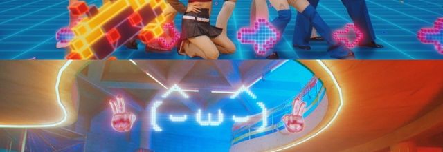 TWICE chính thức "thả xích" MV Talk that Talk sau nhiều lần nhá hàng